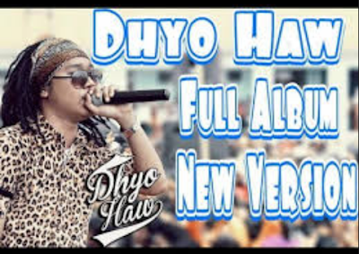 Download Kumpulan Lagu Dhyo Haw Mp3 Full Album | allcimusic