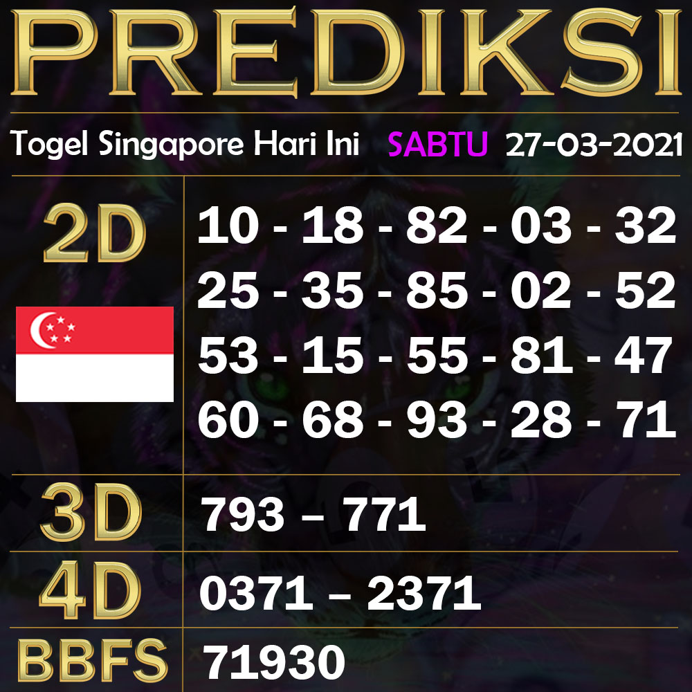 daftar togel king4d