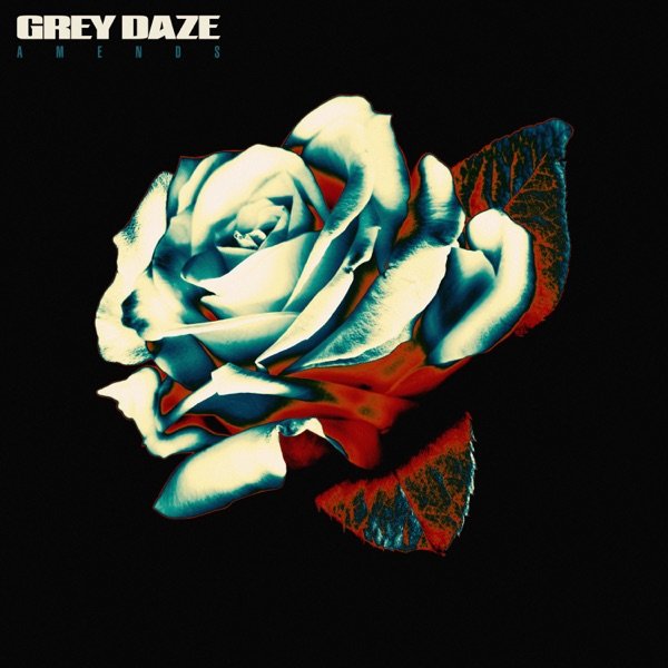 Grey Daze - Amends (2020) Free Download