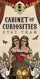 Cabinet of Curiosities Etsy Team