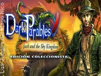 DARK PARABLES 6: JACK AND THE SKY KINGDOM - Guía del juego y vídeo guía Sin%2Bt%25C3%25ADtulo%2B2