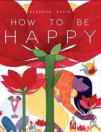 How To Be Happy Comic