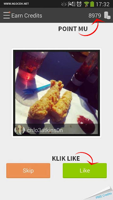 Foto Banyak Like di Instagram Foto Banyak Like di Instagram