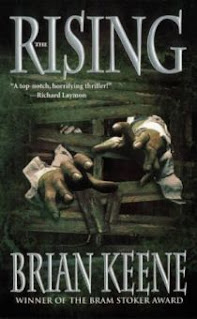 The Rising by Brian Keene