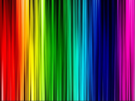 Fungsi Warna ~ Semua Tentang Teknologi dan Informasi