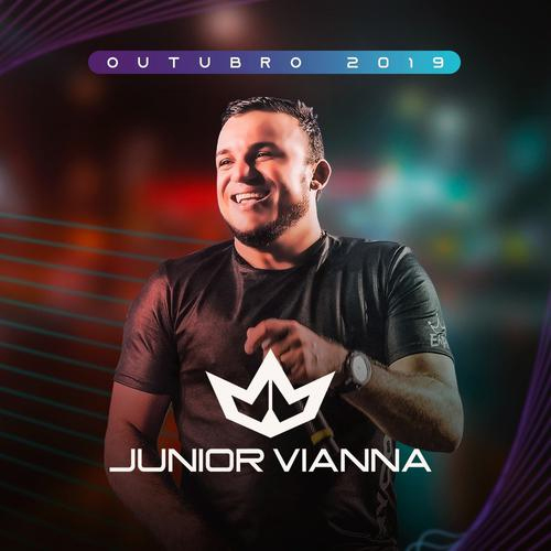 Junior Vianna - Promocional de Outubro - 2019 - Repertório Novo