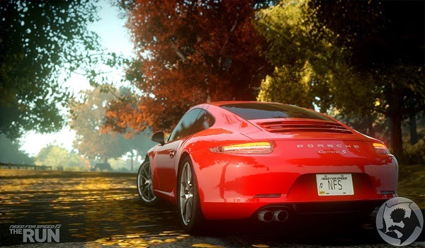 3. Need for Speed: Payback 2017