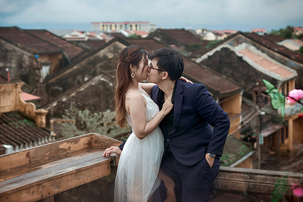 Báo Giá Chụp Ảnh Ngoại Cảnh Hội An - Photographer: Khôi Trần Báo Giá Chụp Ảnh Ngoại Cảnh Hội An - Photographer: Khôi Trần