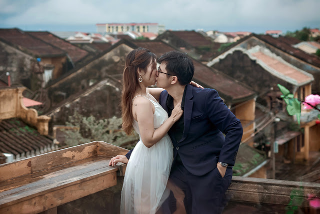 Báo Giá Chụp Ảnh Ngoại Cảnh Hội An - Photographer: Khôi Trần Báo Giá Chụp Ảnh Ngoại Cảnh Hội An - Photographer: Khôi Trần