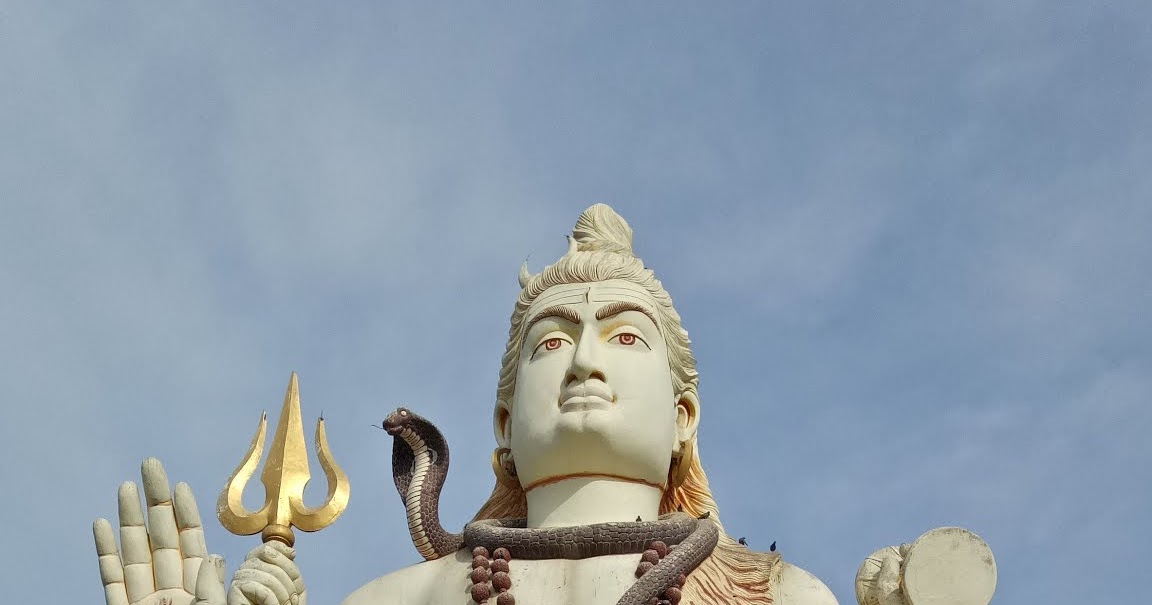 MahaShiva Ratri - The Great Night Of Lord Shiva