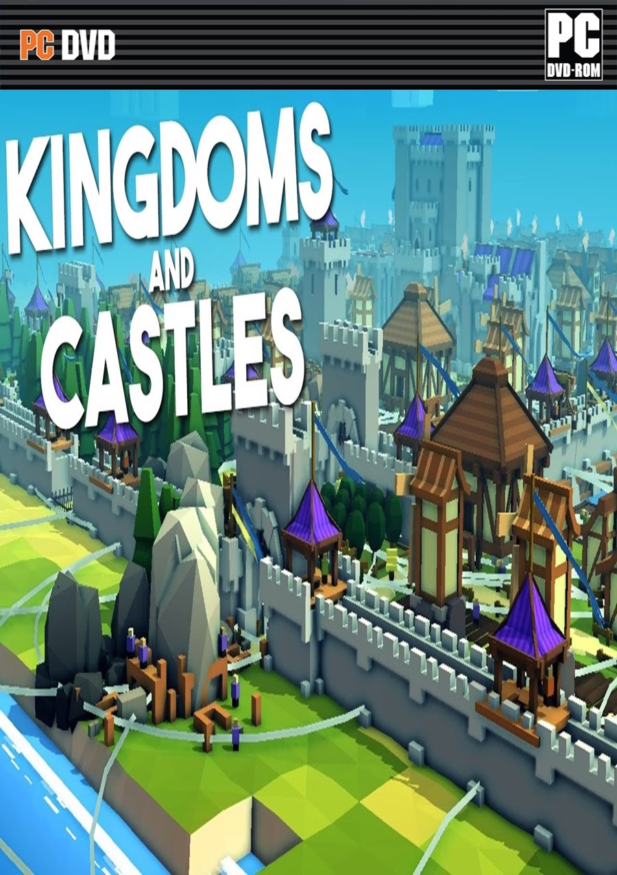 kingdoms and castles custom banner