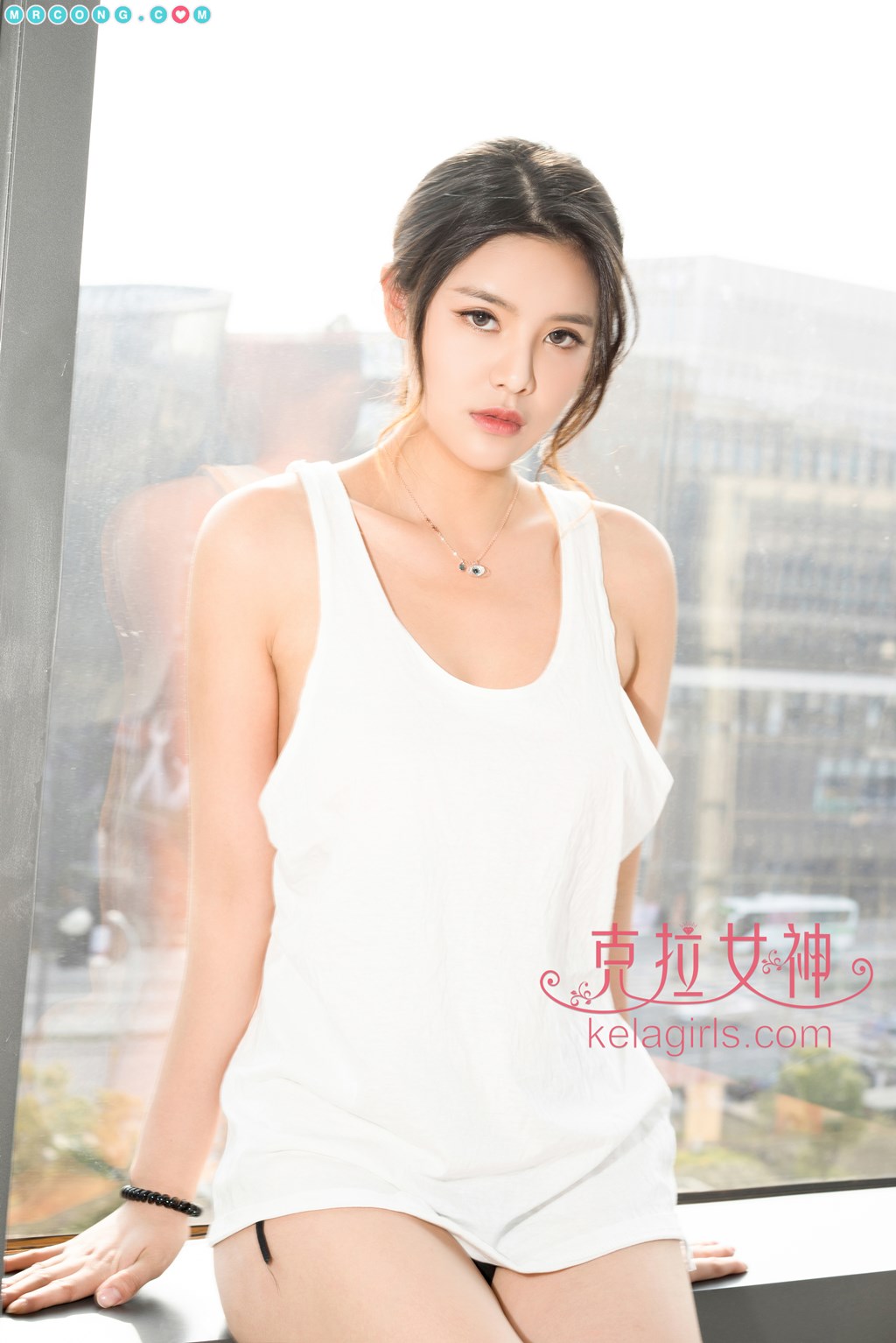KelaGirls 2018-01-11: Model Nan Qing (南 晴) (28 photos) photo 2-5