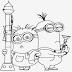 Lovely Coloring Pages Despicable Me 2
