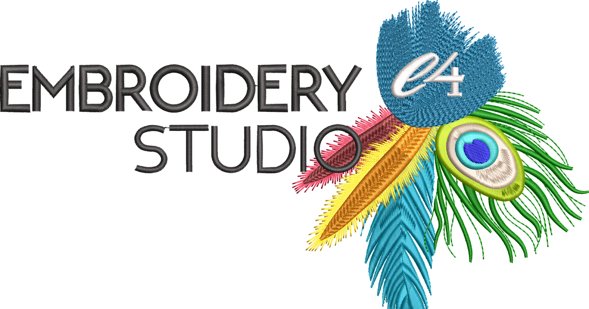 Free Custom Embroidery Designs PATCH Software's