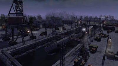 لعبة Assault Squad 2 Men of War Origins لعبة Assault Squad 2 Men of War Origins