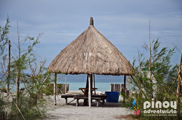 Crystal Beach Resort Zambales