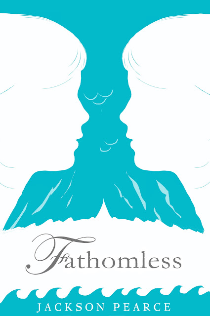 Fathomless Draw Excellent Reads: FATHOMLESS - FANART