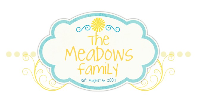 The Meadows Family