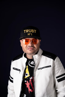 Papi Sánchez estrena sencillo y video de nuevo álbum musical Santiago