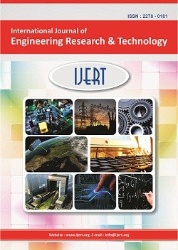 International Journal of Engineering Research and Technology  IJERT