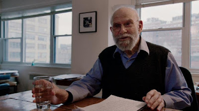 Oliver Sacks His Own Life 2019 Movie Image 5
