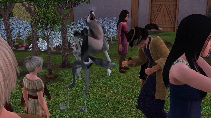 Fotostory Zeitalter Seite 6 Sim Forum