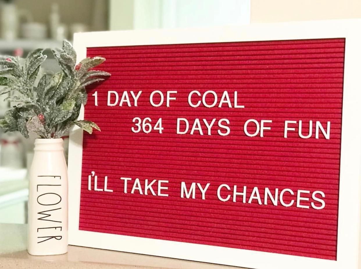 Hobby Lobby Letter Board Thankyou Letter