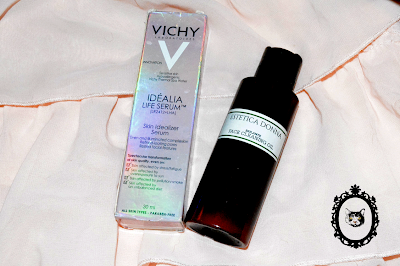 Προϊόντα περιποίησης:Πρόσωπο!