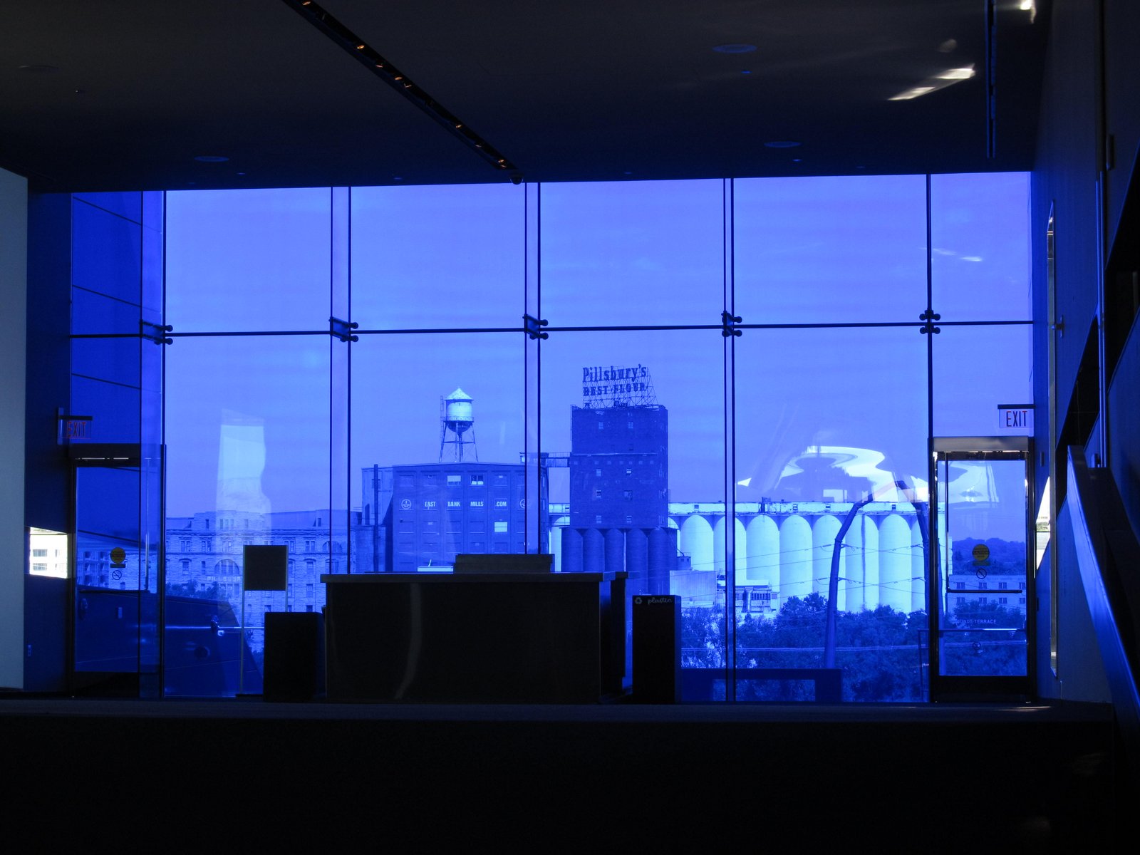 hshipman: Guthrie Theater
