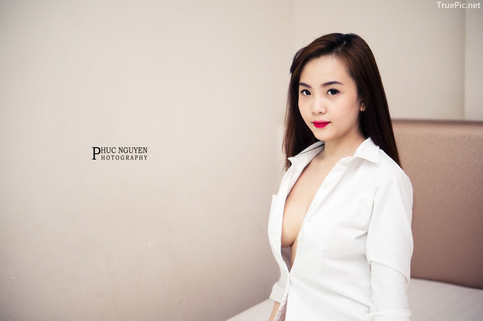 Super hot photos of Vietnamese beauties with lingerie and bikini - Photo by Le Blanc Studio - Part 5 - Picture 49