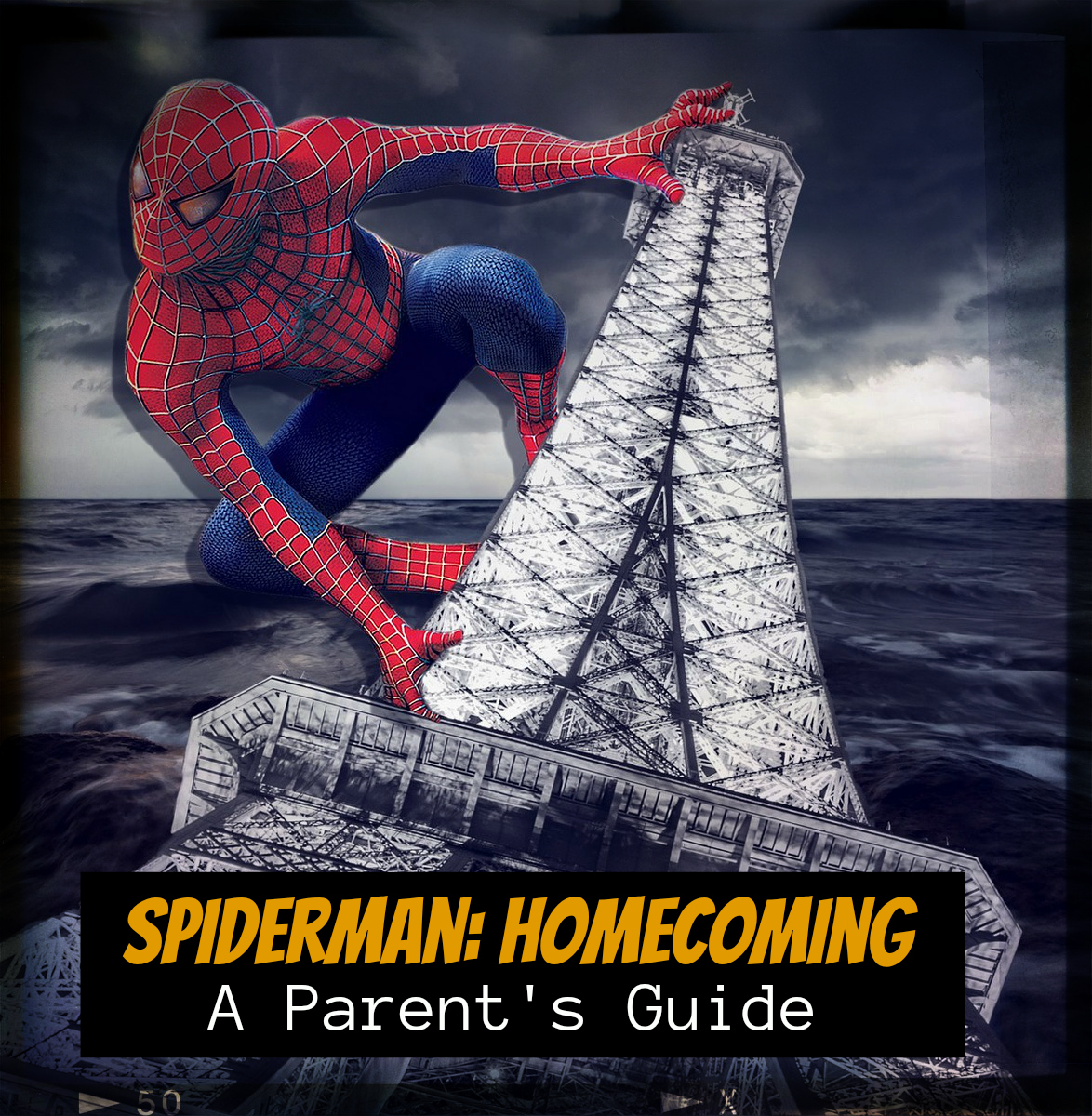 Movie Guide: Spider-Man: Homecoming