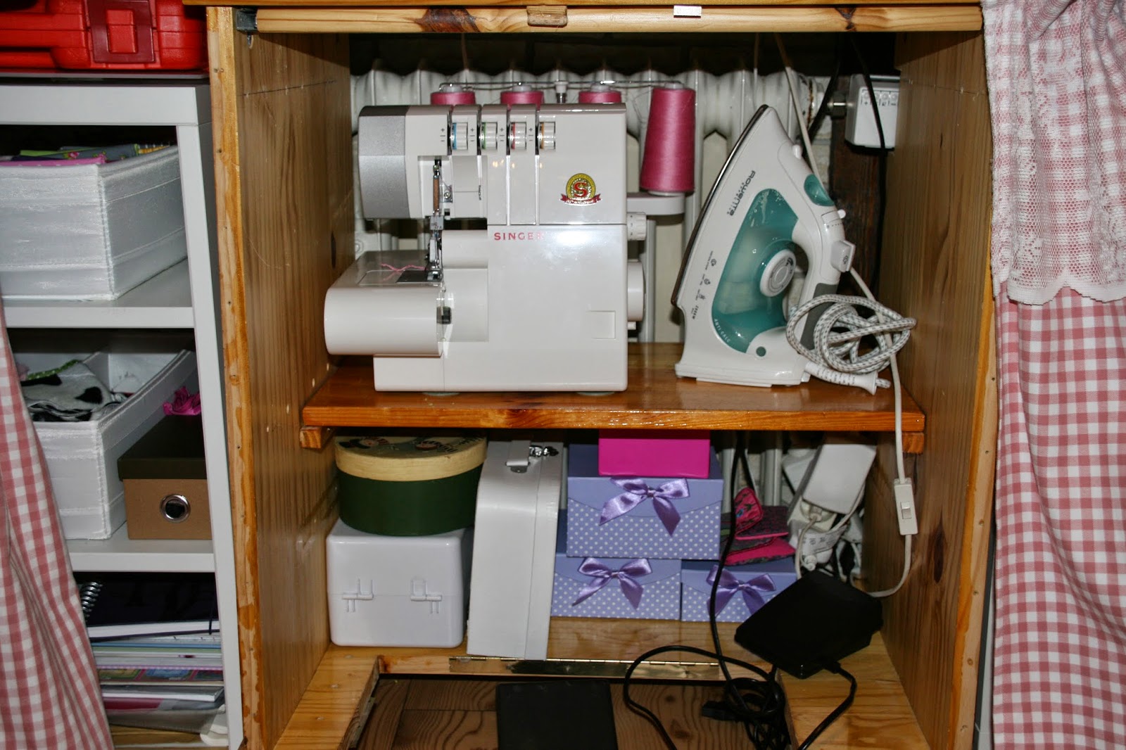 sticKUHlinchen: August 2014