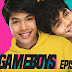 Kokoy De Santos and Elijah Canlas Lead the Pinoy Web BL Series 'Gameboys'