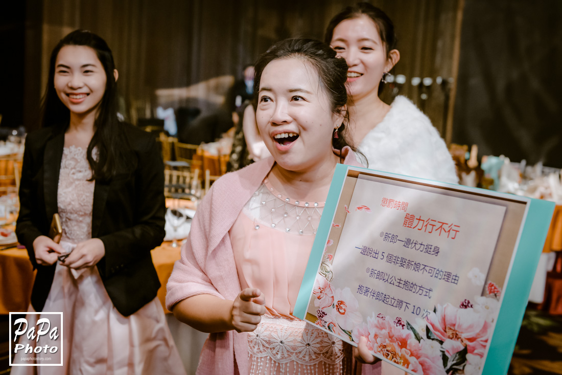 PAPA-PHOTO,婚攝,婚宴,新莊頤品婚宴,婚攝新莊頤品,新莊頤品,頤品婚攝,類婚紗