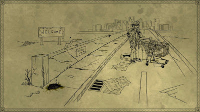 Bad Dream Coma Game Screenshot 5