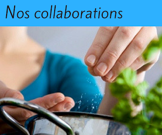  Nos collaborations