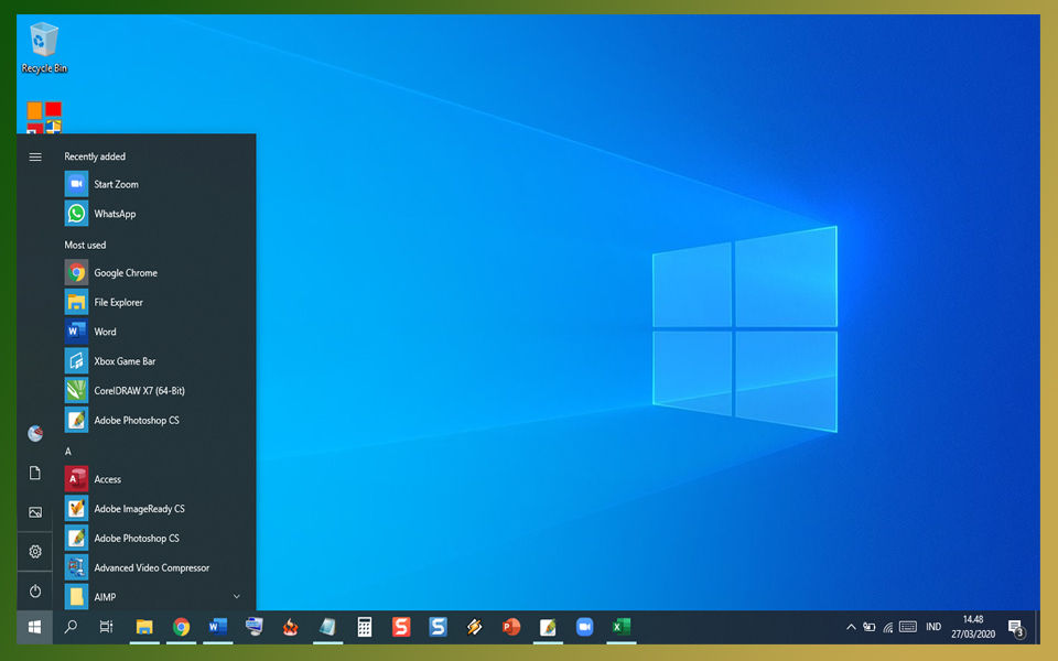 Cara Menulis Huruf Dan Angka Arab Serta Harakatnya Di Microsoft Word Bayi Komputer