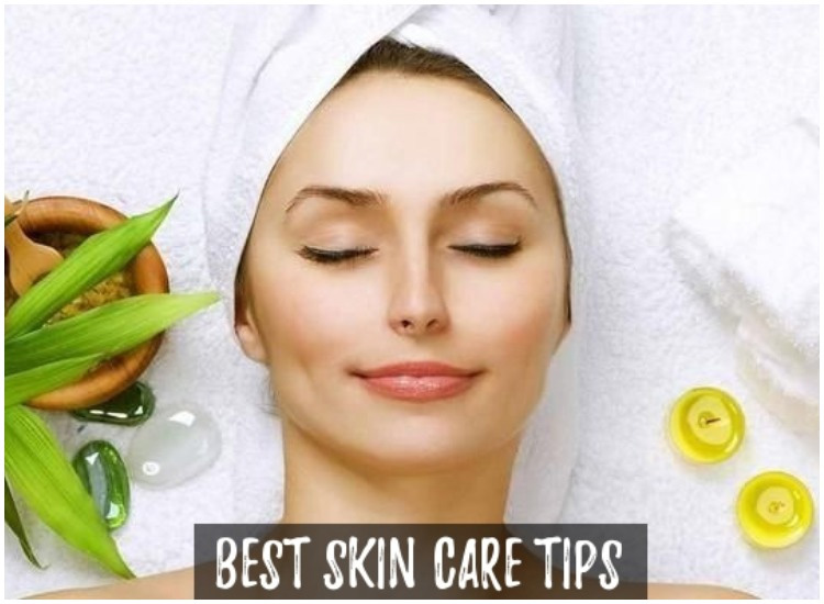 beauty tips for dry skin