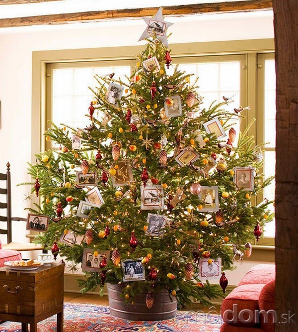 15 great tips how to decorate your Christmas tree