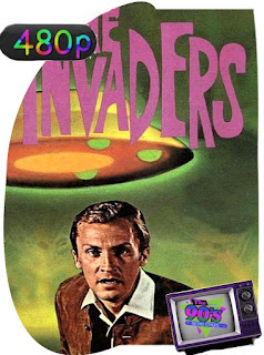 Los Invasores Temporada 1-2 [480p] Latino [GoogleDrive] SXGO