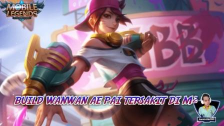 Build wanwan ae pai tersakit Build wanwan ae pai tersakit