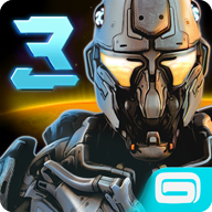 N.O.V.A. 3 Unlimited (Money - Bullets) MOD APK