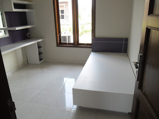 Furniture Set Isi Rumah Tipe 45 + Furniture Semarang