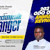 Annual "All Nations' Holy Pilgrimage to Odo Owa" programme commences today