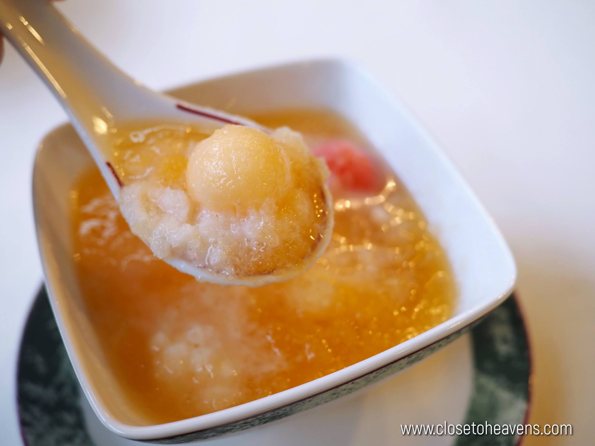 Dim Sum Buffet | Dynasty @ Centara Grand Ladprao