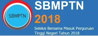Latihan Soal SBMPTN 2018 Beserta Kuncinya