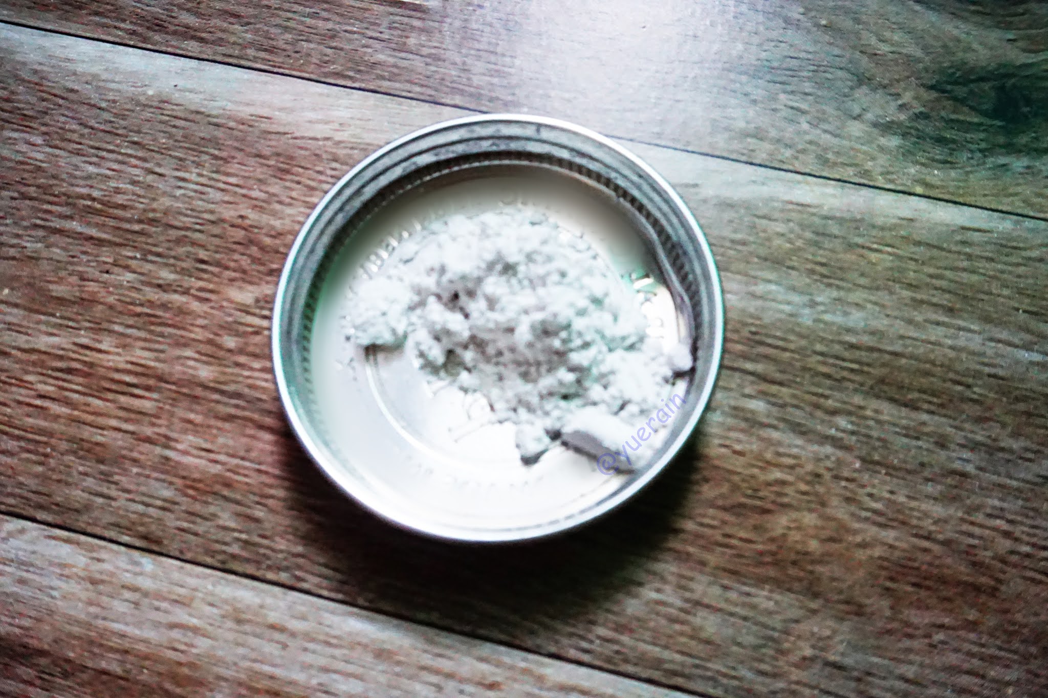 GREAT SKINandLIFE REVIEW ON LINDSAY SOOTHING HERB MODELING MASK