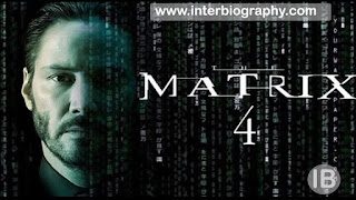 The Matrix 4 Resurrections