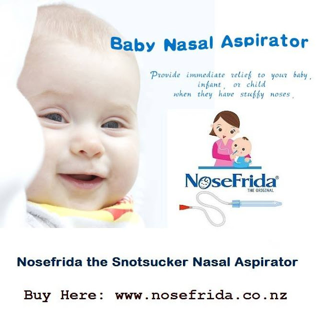 Buy Nasal Aspirator For Baby