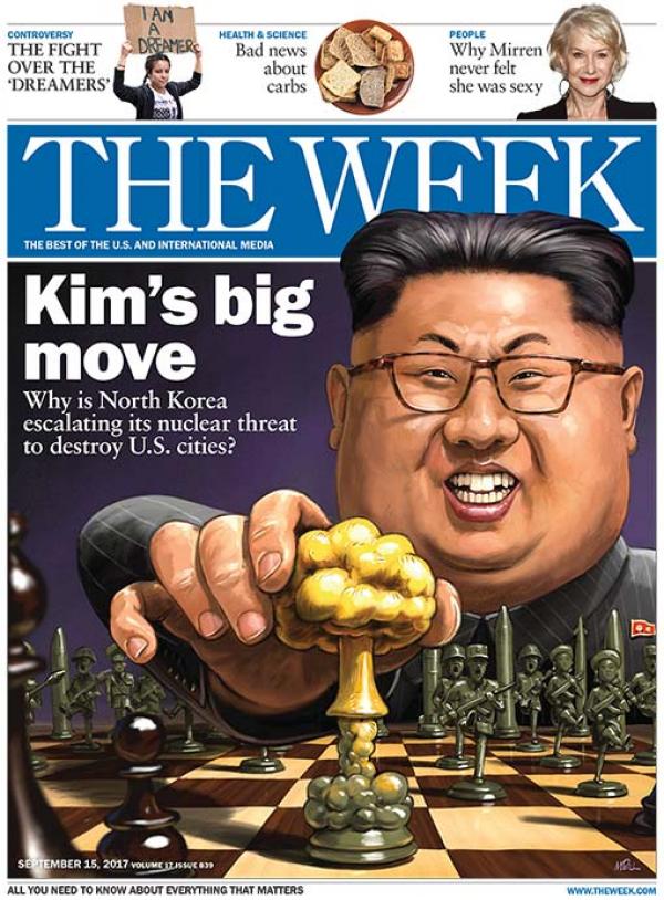 обложка американского the week. The week magazine. The week журнал. путин на обложках иностранных журналов. The week magazine.